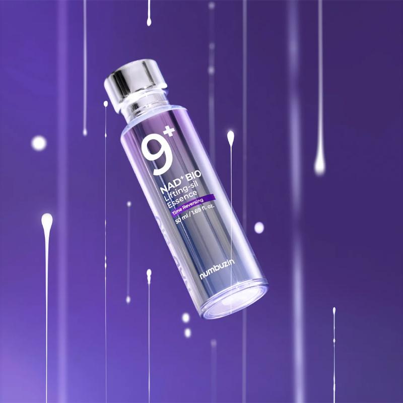 NUMBUZIN Nr.9 NAD+ BIO Lifting-sil Esență 50ml