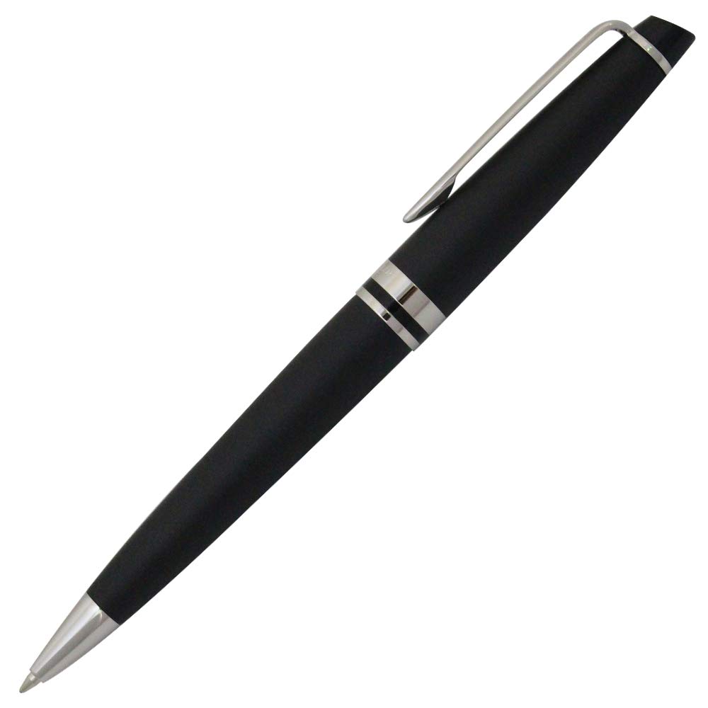 

Ballpoint pen Waterman Expert Essential Matte Black CT WATERMAN