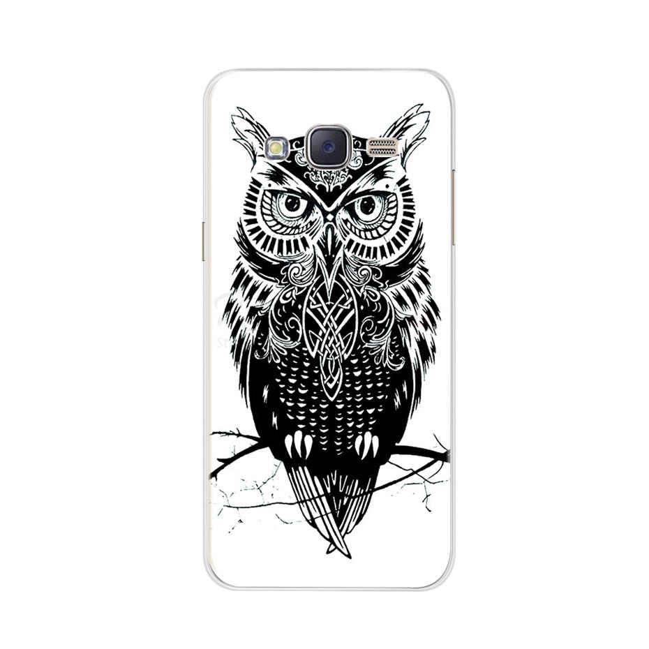 Case For Samsung Galaxy J3 2016 J320 J320F Case Cover Silicone Soft TPU Phone Cases Bumper For Coque Samsung J3 2016 J320 Case