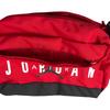Jordan Polyester Crossbody Bag Unisex Red Jordan JD2513031AD-001