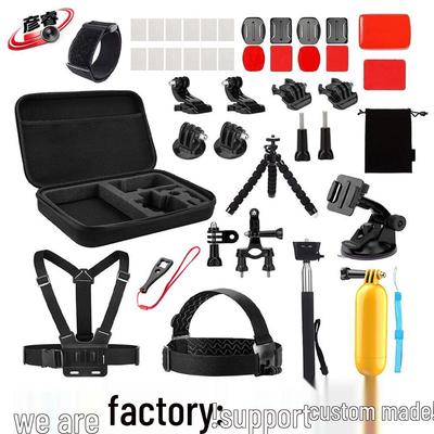 Accessori per GoPro – Kit di accessori per GoPro
