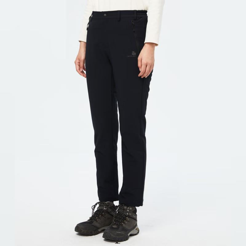 SAICARE Women's Outdoor Elastic Hiking Pants F3504259