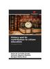 The History and Its Contribution To Citizen Education Book