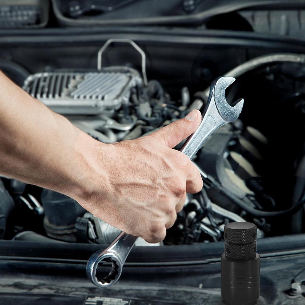 GLEAVI Skruvdomkraft Kraftig Skruvdomkraft Maskinstativ Stöd Stabilisator