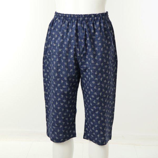 VenuS Men S Rayon Print Pajama grapeS vpaS210m