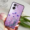 Per Custodia Redmi K60 Ultra K 60 Pro Animali Carini di Lusso Silicone Morbido TPU Copertura Posteriore del Telefono Per Redmi K60E Paraurti Antiurto Capa