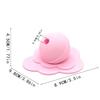 Cross-Border Melted Lollipop Pen & Pencil Holder