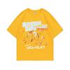 Rare Punk Band Green Day Live At Membley T-shirts Men Women Vintage Gothic Rock Tshirt Men's Cotton Casual Oversized T Shirts