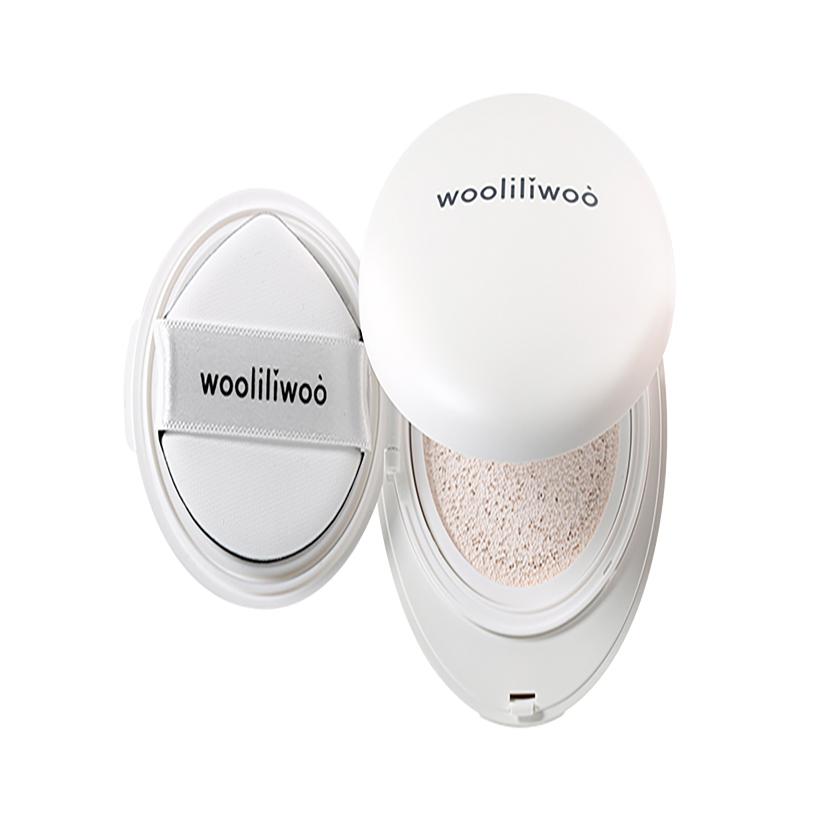 

[wooliliwoo] Солнцезащитная подушка в виде яйца