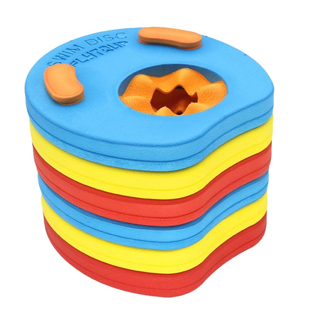 

Swim Armband Lightweight Arm Float Disc Detachable Pool Floating Disc for Water Park Pool Beach