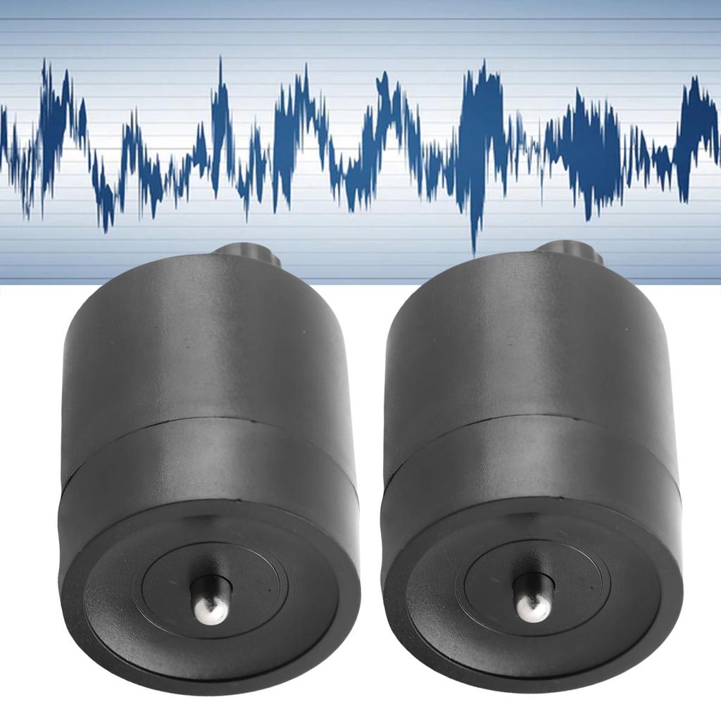 Water Leakage Detection Device Precise Positioning Underground Water Pipe Leak Detector with Earphon