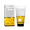 Dr. Sheth's Kesar & Kojic Acid Sunscreen SPF 50 Pa++++ 50 g Pack For Daily Moisturization