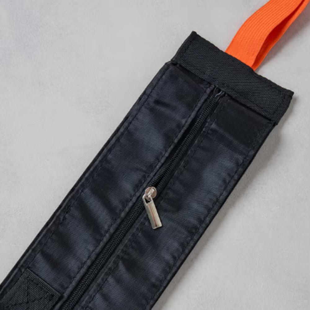 Borsa a tracolla da viaggio pieghevole x 2 pz
