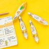 Decorative Lace Correction Tape Scrapbooking Sticker Pen For Craft Notebook Planner Photo Album Invitation Card Making