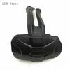 High Quality Motorcycle Rear Mudguard Fender Splash Guard For Benelli TRK502X TRK502 BJ500GS-A