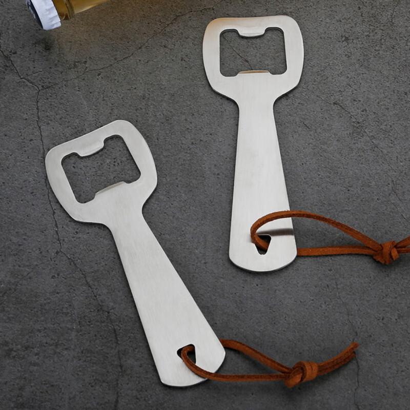 Beer Bottle & Can Opener