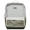 Nike Fabric Backpack Regular Unisex Khaki Green/Mica Green CK2656-325