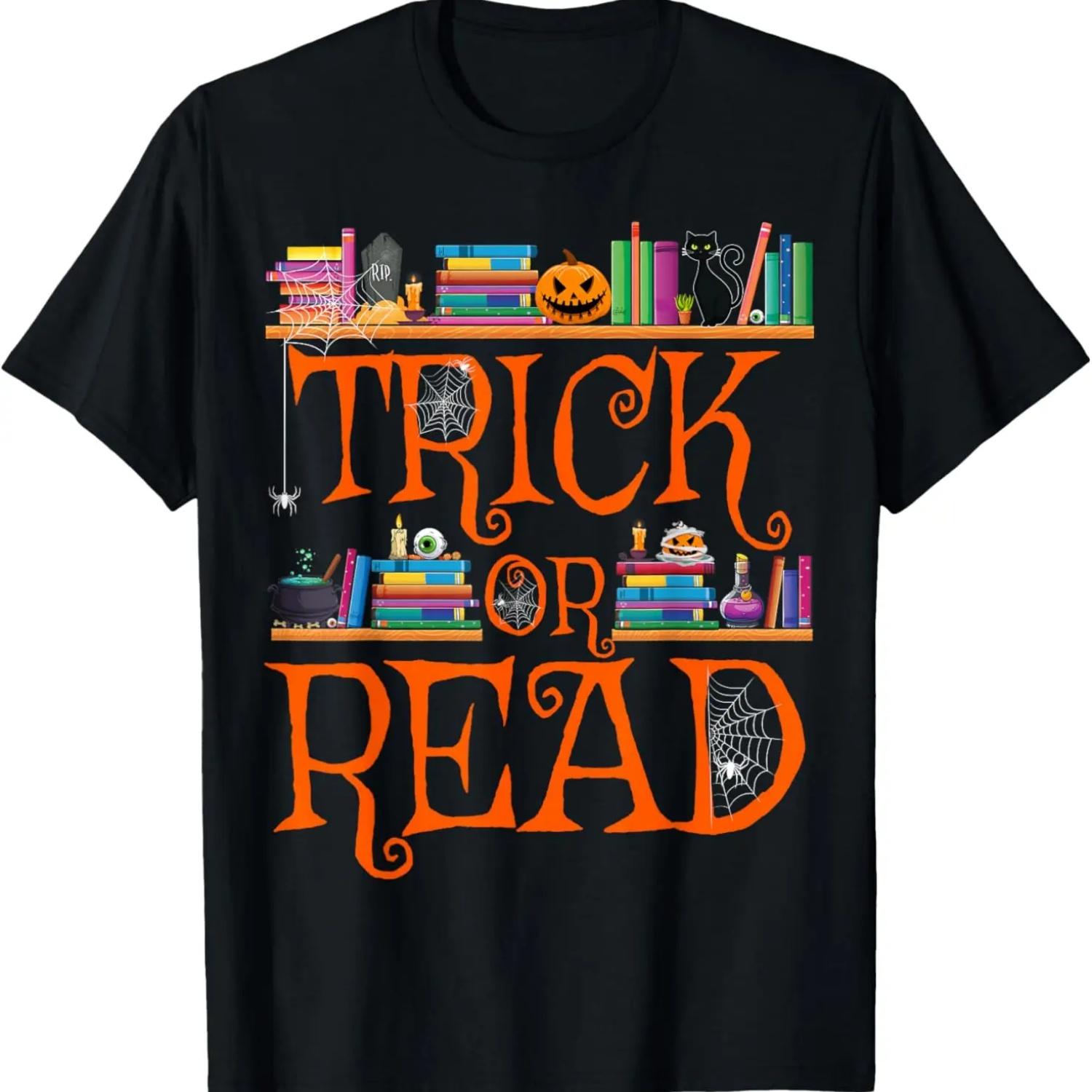 Reading T-Shirt S