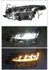 Fortuner 2015+ Car Body Kit Upgrade for 2021 Model