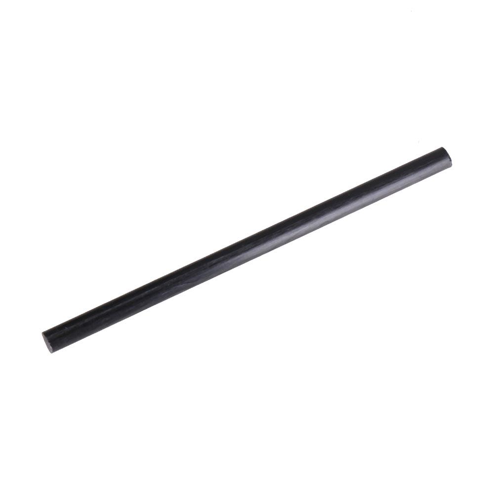 High Strength Carbon Fiber Sticks Wrapping Thread Light Weight Fishing Rod Repair Kit 1mm~10mm Reinforcement Rod
