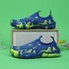 New Popular Outdoor Children's Creek Shoes Men's and Women's Seaside Anti-cut Soft-soled Wading Shoes Amphibious Beach Water Shoes