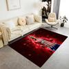 Player Victory Carpet Suitable for Entryway Bedrooms Playrooms Living Rooms Antislip Carpet Decorate Offices Wedding Party Gift