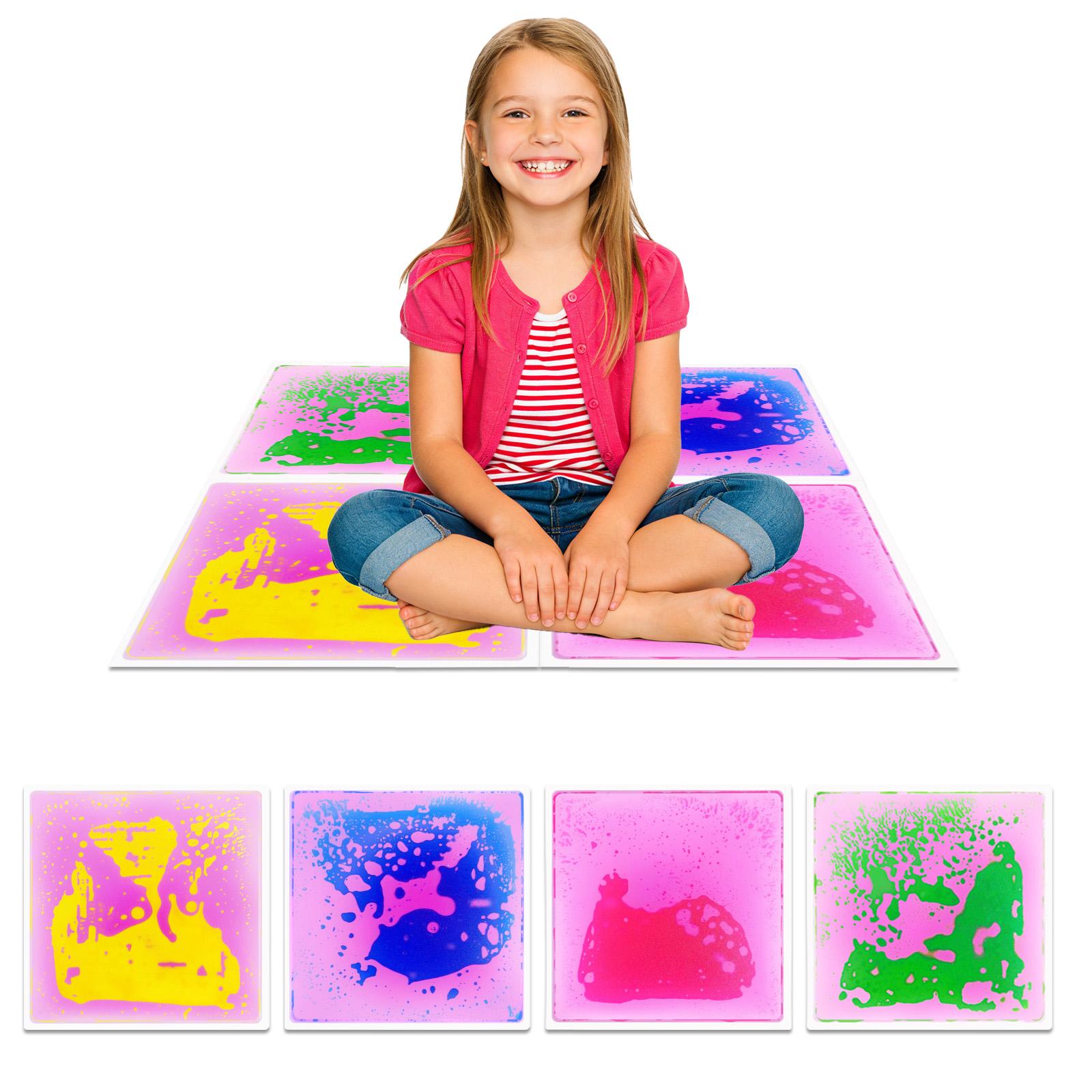 

Gradient Color Visual Sensory Toys 3-12 Years Old Kids Color Cognition Early Education Visual Sensory Toys разноцветный