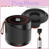 Electric Jar Sealer Vacuum Pump With Automatic Operation For Home And Commercial Food Preservation