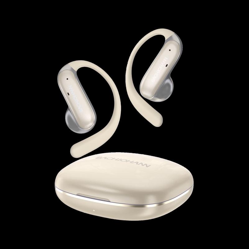 Bach Johann Open-Ear Wireless Sports Headphones B15