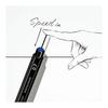 KOKUYO Mechanical Pencil Lead Refills, 0.9mm, HB, 3-Pack (25 leads x 3 packs) - Slim Stick Type, Designed to Complement Pencil Sharps