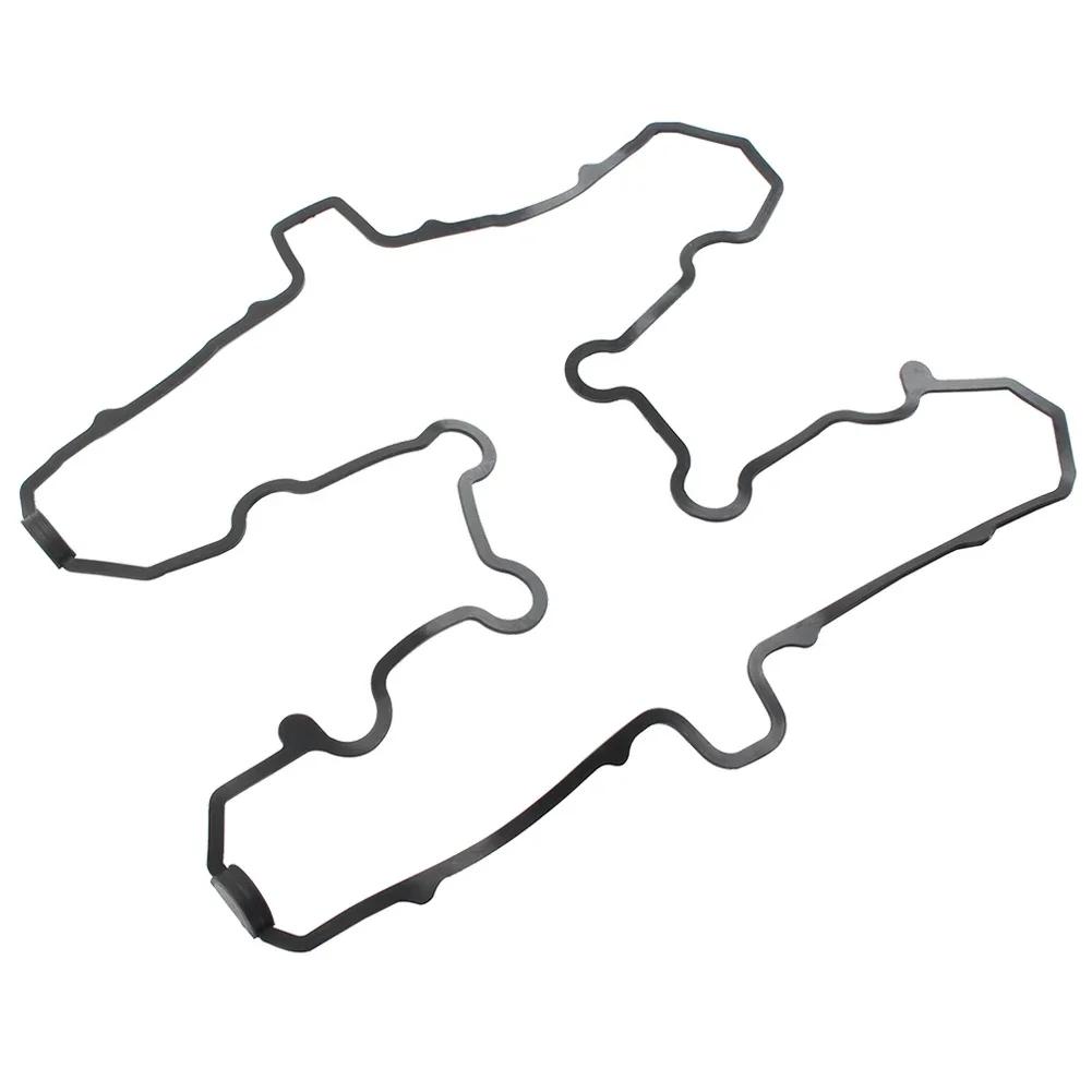 Uszczelka pokrywy zaworów głowicy cylindrów motocykla Yamaha XJR1200 XJR1300 FJ1100 FJ1200