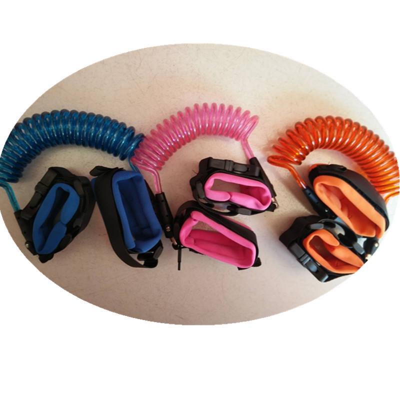 Child Safety Anti-Lost Bracelet with Baby Leash