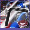 Single Intercooler Silicone Hose 16mm 063" Universal