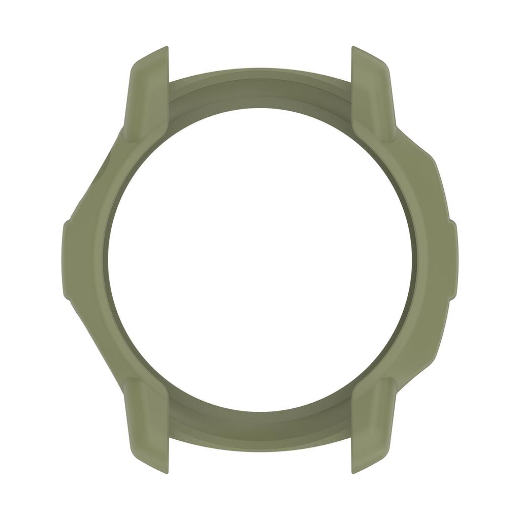 Capa de relógio fina, capa protetora macia, acessórios de proteção para relógio, protetor para COROS PACE 3