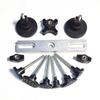 Car Sheet Metal Tool Dent Repair Bridge Cross-recess Repair Bridge Set Puller Maintenance