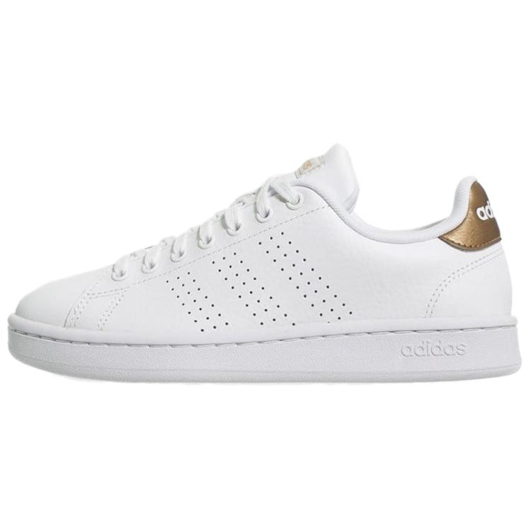 Adidas Wmns Advantage Copper Metallic Women s F36223 36
