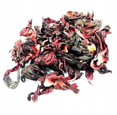 Hibiscus Hibiscus Flower 50 G Natural Shop