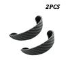 Self-adhesive Car Reversing Camera Rain Cover Waterproof Protective Car Camera Cover in-vehicle Camera Sun Shade Rain Shield