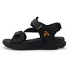 Sport Sport Sport Mode Outdoor Sportmode Fluss Meer Schwarz [Amoji] Sandalen, Herrensandalen, Damensandalen, Herrensandalen, Damensandalen,