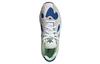 Men's Sneakers adidas Yung 1 Glow Green Royal Footwear White/Glow Green/Royal