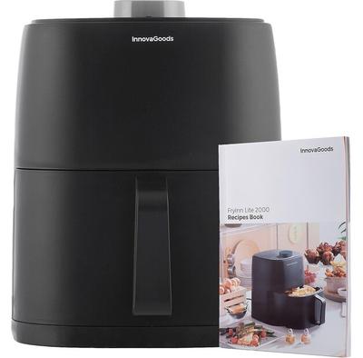 Fritteuse InnovaGoods Fryinn Lite 2000 (V0103713)