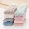 4 Pairs Women's Winter Warm Socks -Fuzzy Thick Thermal Fluffy,Soft Cute Home Slipper Socks,Fashion Sleeping Socks for Daily Wear