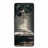 Für vivo V29 Lite 5G Hüllen V29Lite Mode Weiches TPU Silikon Rückseitenabdeckungen für Vivo V29 Lite Handyhülle Coque Funda Etui V 29 Lite
