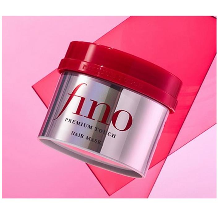 FINO Premium Touch Hair Mask (B), 230g
