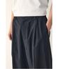 STUDIO TOMBOY [Men] Basic One-Pleat Elastic Pants _Black_9156231193