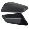 FOR GMC Terrain for Chevrolet EQUINOX 2018 - US Side Rear View Mirror Cover Caps Hood shell case frame Car Accessories