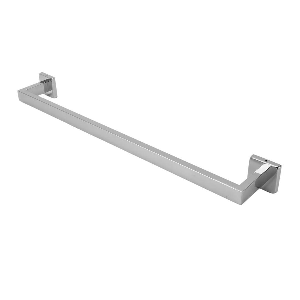 Bară prosop multifuncțională Modernă Elegantă Design lucios Rezistentă la pete Ușor de curățat Oțel inoxidabil 304