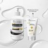 The Skin Story Keratin Hair Care Duo | Shampoo and Conditioner Combo Pack | Vitamin E| Shampoo 190 Ml Conditioner 100 Ml