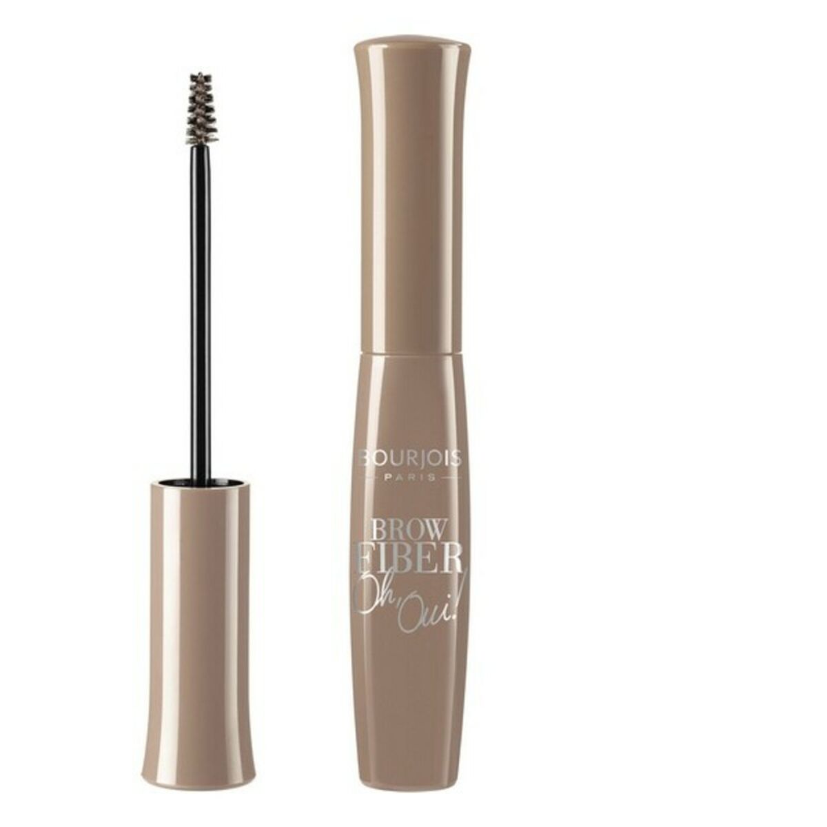 

Тушь для ресниц Brow Fiber Oh Oui 001 Bourjois