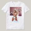 New Popular Doja Cat Amala Shirt S-234XL White Shirt